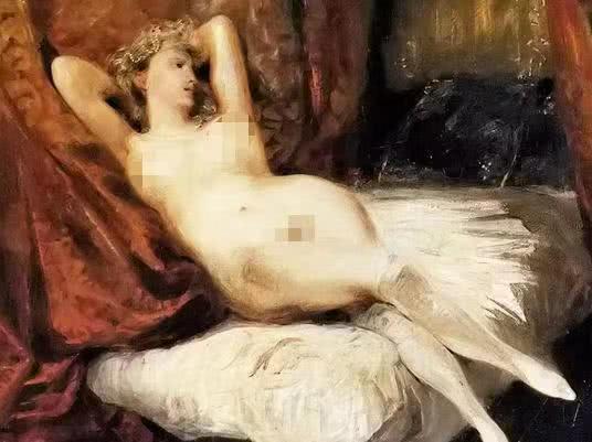 好的艺术品是有“潜在”力量的!