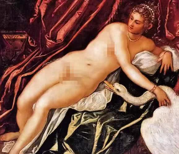 好的艺术品是有“潜在”力量的!