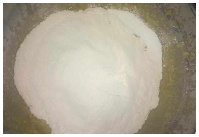 名字最浪漫的饼干“玛格丽特”