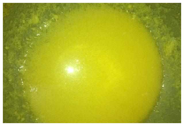 名字最浪漫的饼干“玛格丽特”