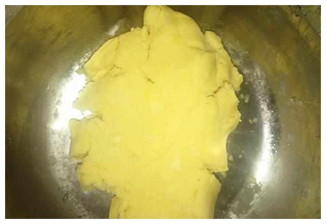 名字最浪漫的饼干“玛格丽特”