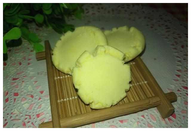 名字最浪漫的饼干“玛格丽特”