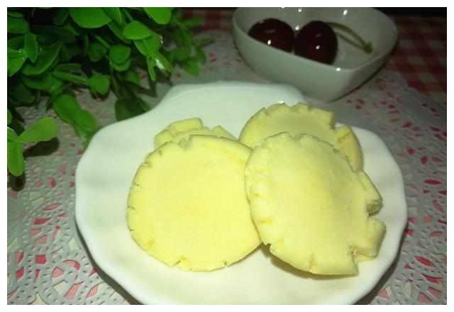 名字最浪漫的饼干“玛格丽特”