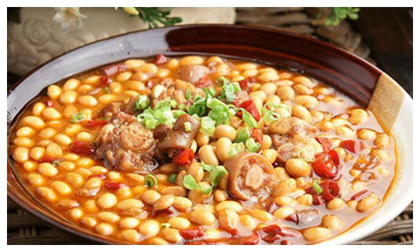 大厨：大豆最好吃的做法，加上此食材不用备米饭，筷子都停不下来
