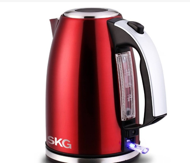 保温电水壶怎么样