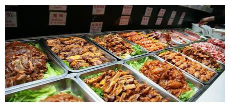 自助烧烤餐厅30块一个人，真的能够赚钱吗？听老板们怎么说