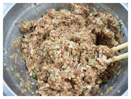 《珍珠肉丸子》这样的肉丸子真好吃，不煎不炸，怎么吃都不腻！