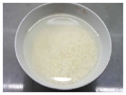 《珍珠肉丸子》这样的肉丸子真好吃，不煎不炸，怎么吃都不腻！