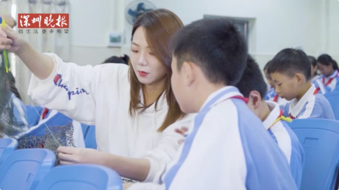 海洋垃圾变形记！你的Prada包包可能是用废弃渔具做成的……