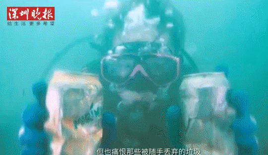海洋垃圾变形记！你的Prada包包可能是用废弃渔具做成的……