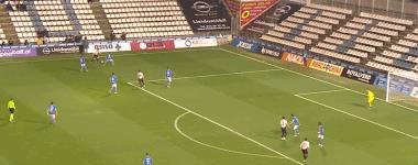 武磊国王杯梅开二度！西媒：蝎子摆尾进球堪称艺术品