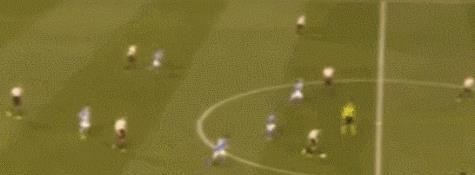 武磊国王杯梅开二度！西媒：蝎子摆尾进球堪称艺术品