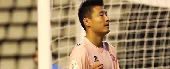 武磊国王杯梅开二度！西媒：蝎子摆尾进球堪称艺术品