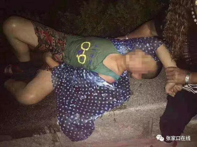 江西男童肠子被击穿：为了孩子安全，远离音乐喷泉