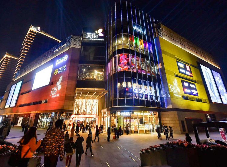 世界上地铁线路最长的的城市:16条线路,一年载37亿人