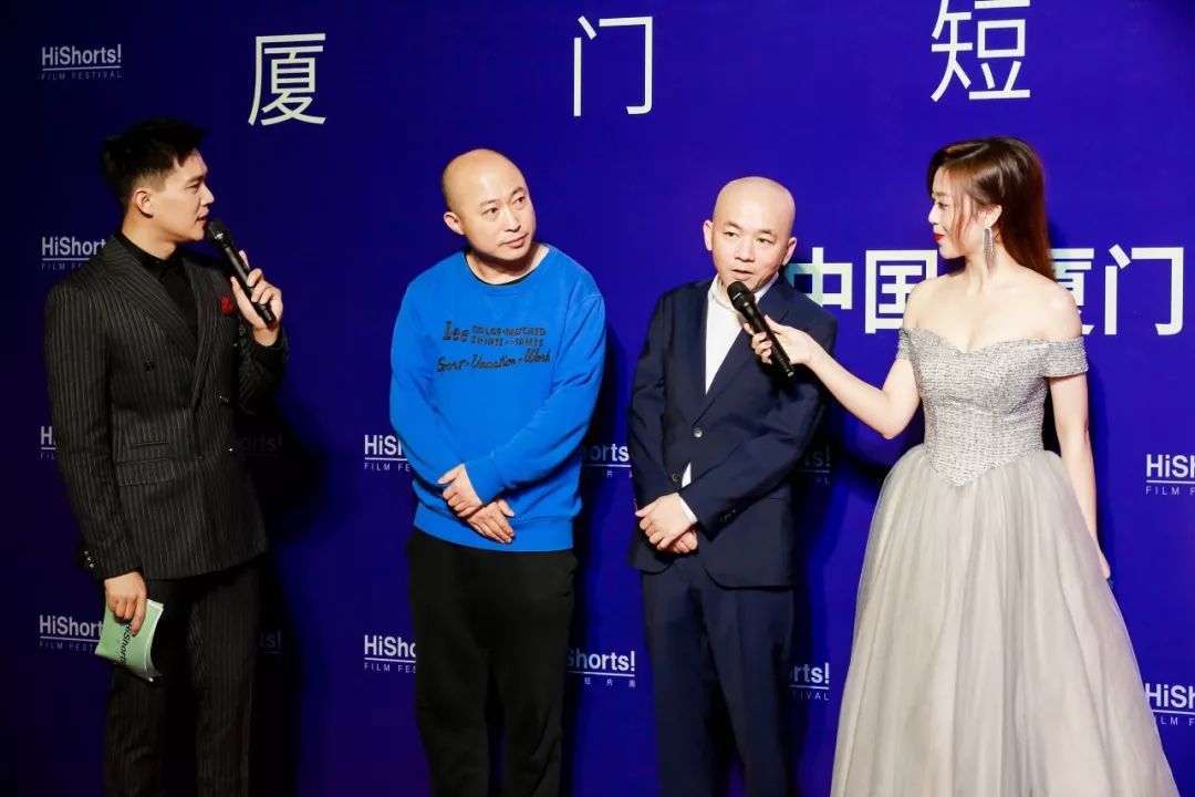 耿军：我眼里的东北人是可爱的蘑菇