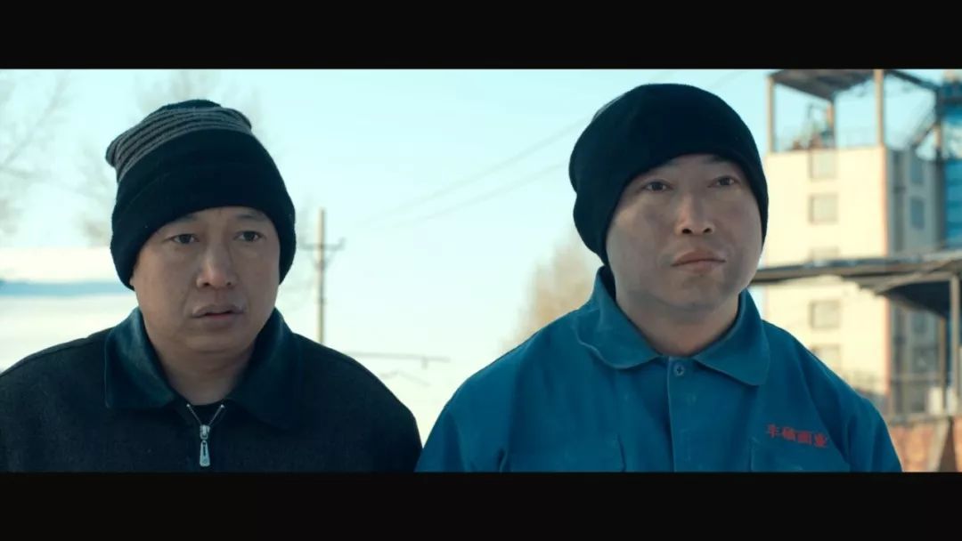 耿军：我眼里的东北人是可爱的蘑菇
