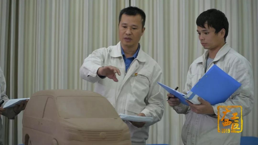 1229个汽车零配件，他如数家珍