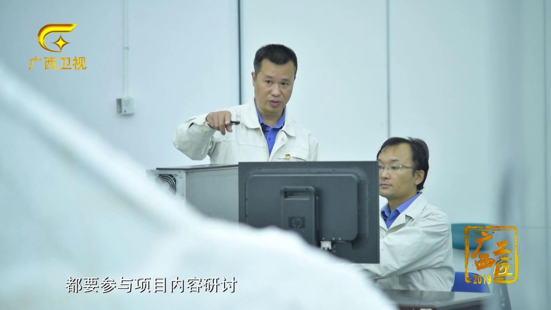 1229个汽车零配件，他如数家珍