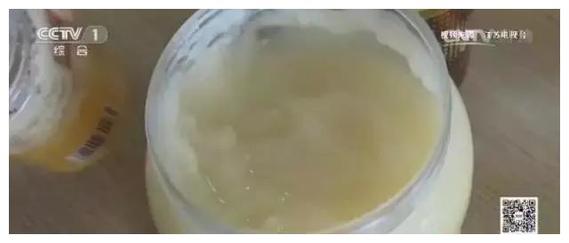 “猪油”状蜂蜜是真是假？这4个辨别真假蜂蜜的方法你都知道吗？