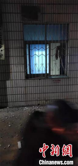 湖北应城地震：部分列车因线路检查晚点