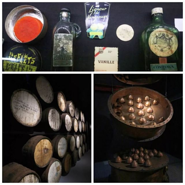 法国王室御用酿酒圣地，酿的却不是葡萄酒！