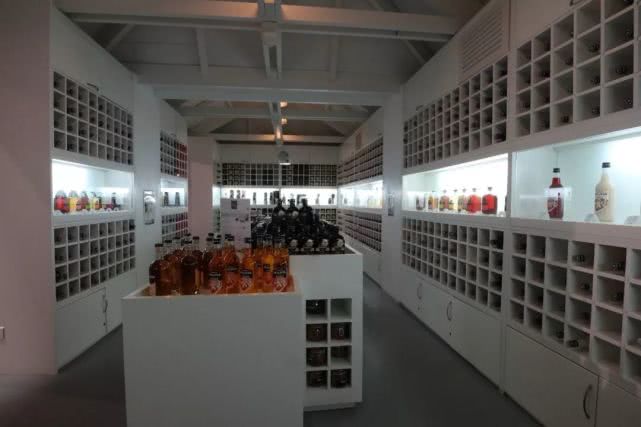 法国王室御用酿酒圣地，酿的却不是葡萄酒！