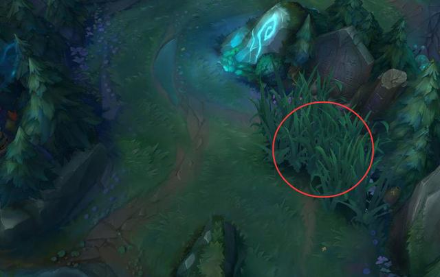 LOL：四条守则提升游戏意识 五分钟掌握视野控制