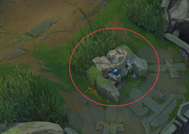 LOL：四条守则提升游戏意识 五分钟掌握视野控制