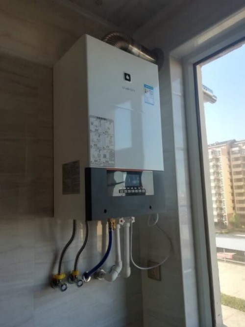 采暖季，阿诗丹顿壁挂炉安装前必看