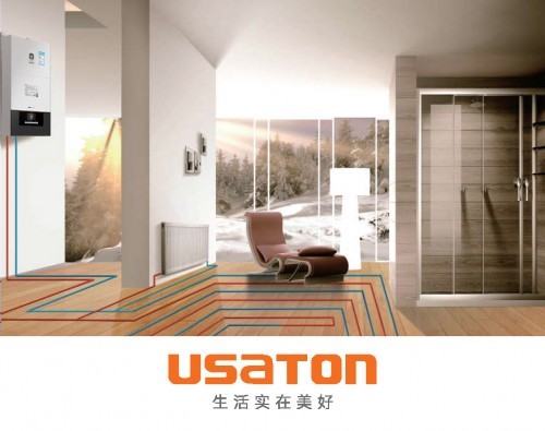 采暖季，阿诗丹顿壁挂炉安装前必看