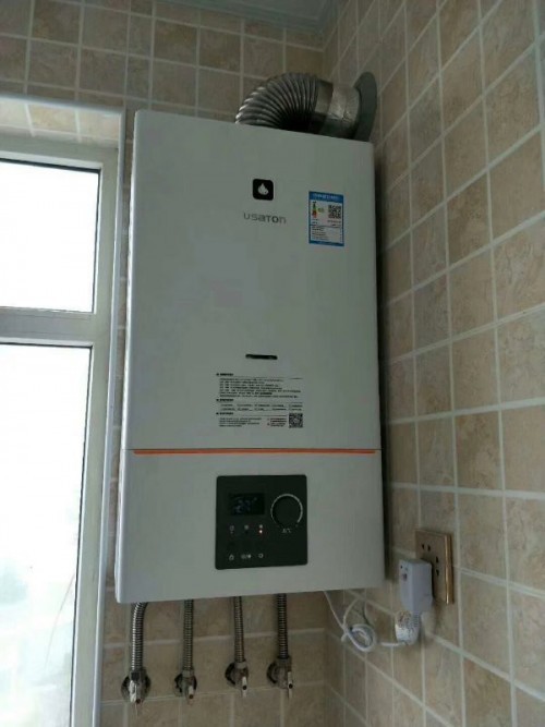 采暖季，阿诗丹顿壁挂炉安装前必看