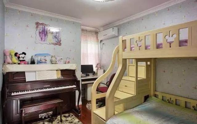 全包25万装修的新房，入住第一天，装饰效果和美观度都不错