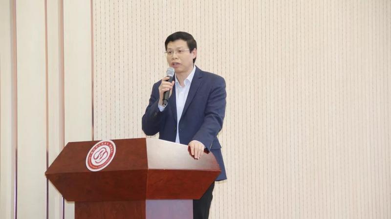 我院成功举办第二期“药物/医疗器械临床试验法规、技术与实施”GCP培训班