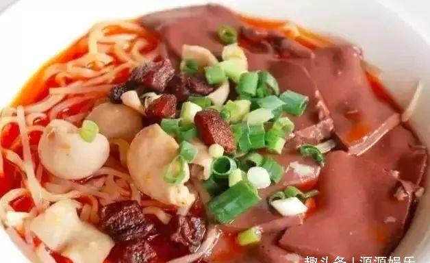 美食精选：糖醋肉段，猪血旺，黄油米饭薄饼，五香花生小凉菜做法