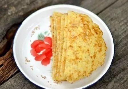 美食精选：糖醋肉段，猪血旺，黄油米饭薄饼，五香花生小凉菜做法