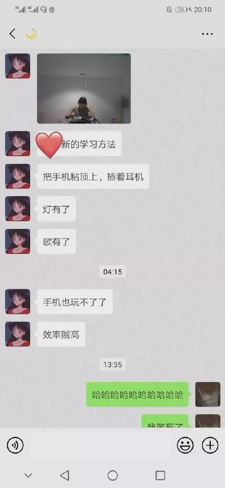 每日一笑：以后你要是碰到个绣花针，都能让你用出缝纫机的感觉！