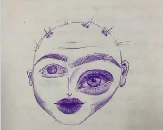 每日一笑：以后你要是碰到个绣花针，都能让你用出缝纫机的感觉！