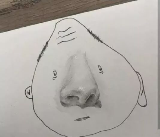 每日一笑：以后你要是碰到个绣花针，都能让你用出缝纫机的感觉！