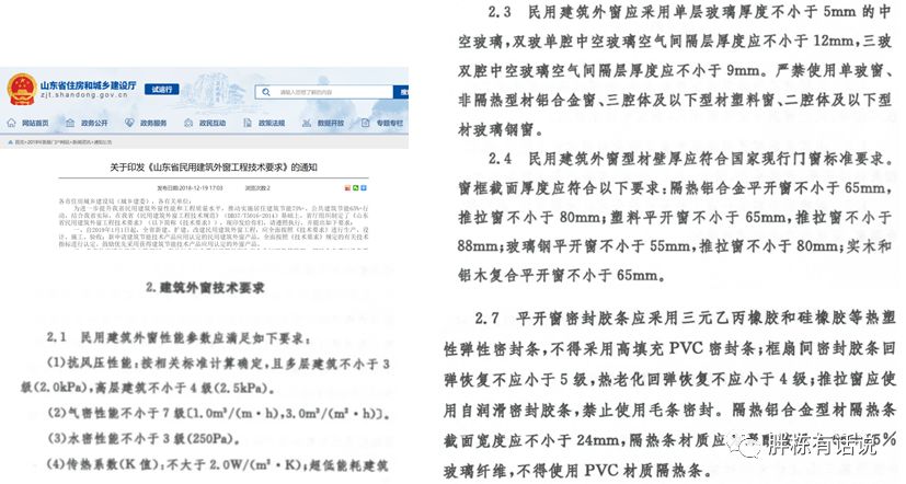 地产项目怎么做节能设计？看这一篇稿子就够了