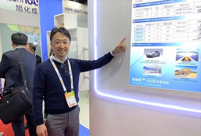 日本企业看好中国涂料市场，在华布局环保友好型产品