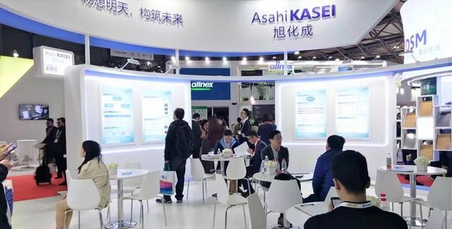 日本企业看好中国涂料市场，在华布局环保友好型产品