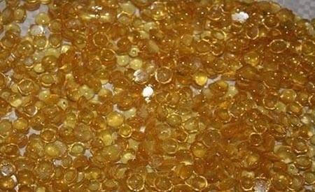 补强树脂在再生胶制品生产中的作用