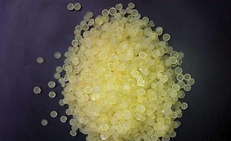 补强树脂在再生胶制品生产中的作用