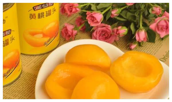 为何超市常有卖黄桃罐头，却不见有卖新鲜的黄桃？可算是知道了
