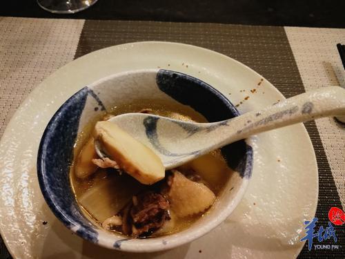 学一招最简单有效的脾胃养护法,用它泡水喝!