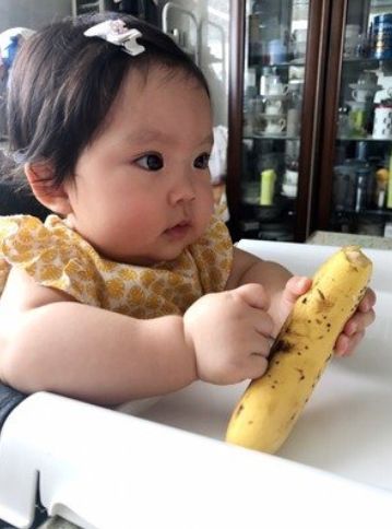 6个月之后添加辅食,常给宝宝吃2种食物,养护脾胃消化好