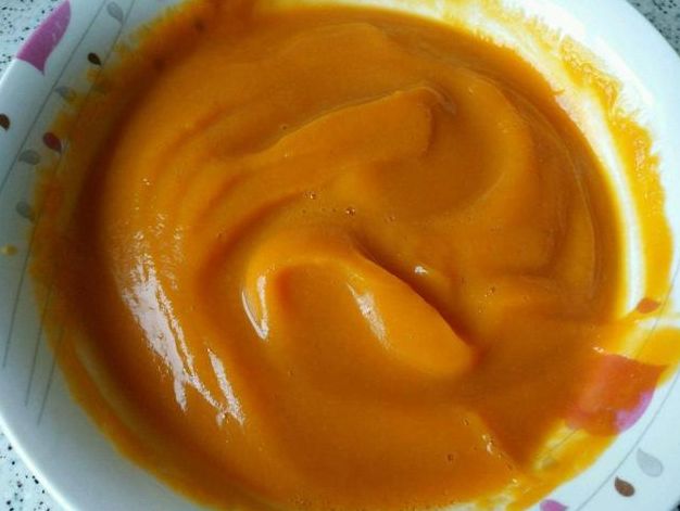 6个月之后添加辅食,常给宝宝吃2种食物,养护脾胃消化好