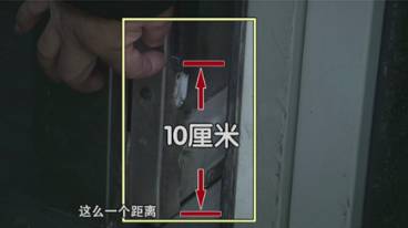 危险！因为这个动作，电梯门直接炸了！这个习惯很多人都有，一定要改！