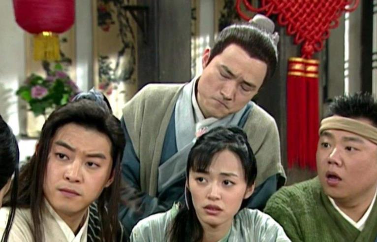 《武林外传》佟掌柜是龙门镖局的千金，为什么她的首饰都是假的？